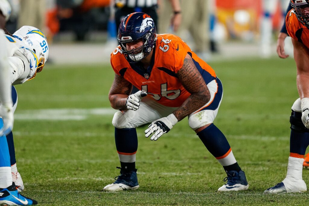 Here’s how the Broncos finally found their offensive identity