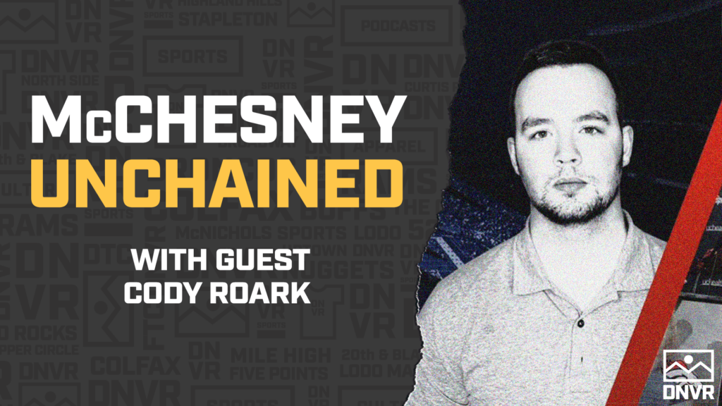 The Denver Broncos have to acclimate or die, with Cody Roark