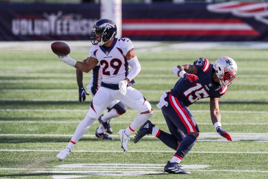 In a season of frustration, here’s what could be the Broncos’ biggest disappointment