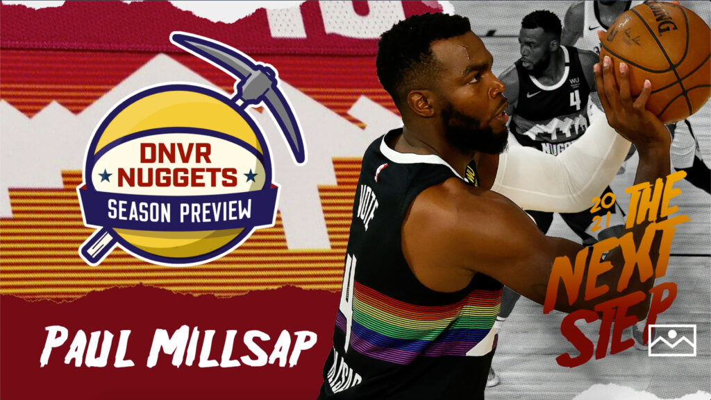 Will Paul Millsap be a 16-game player for the Denver Nuggets?