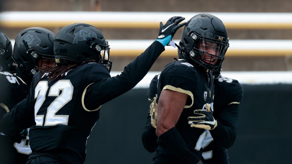 Three takeaways from the Buffs’ loss to Utah