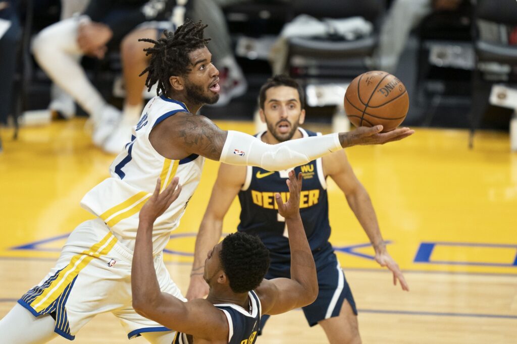 Facu Campazzo is a fireball, a disruptor and exactly what the Nuggets needed