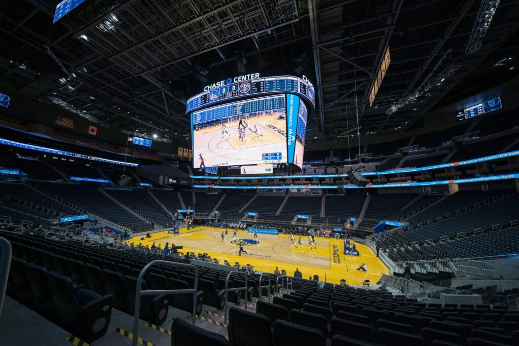 Grades: Facundo Campazzo impresses, but Denver Nuggets fall short in preseason opener