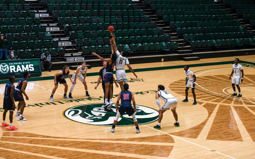 CSU displayed great potential in the win over NAU — here’s why the Rams are a legitimate threat in the Mountain West