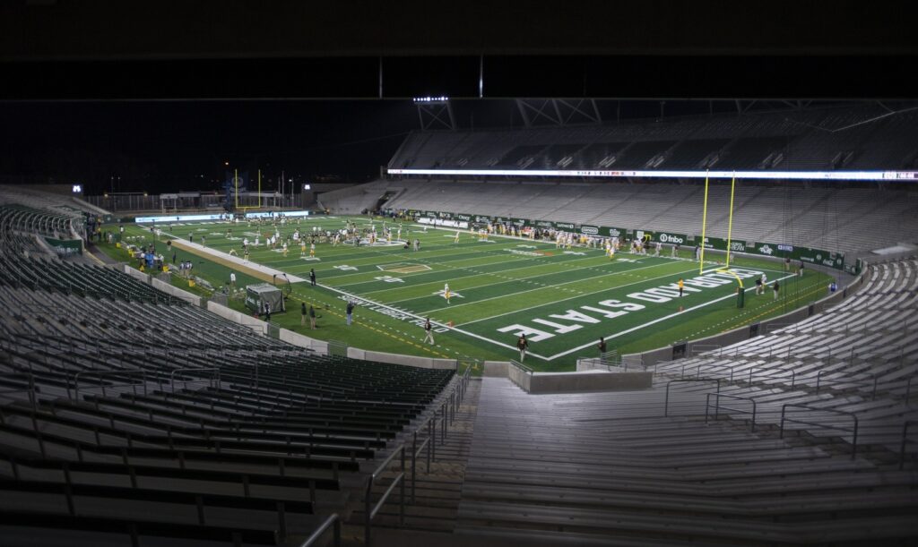 CSU Football 2021 Signing Day Tracker