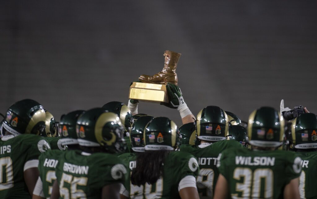 Steve Addazio continues to make recruiting Colorado his top priority: “Holding that boot has gotta have real meaning to you”