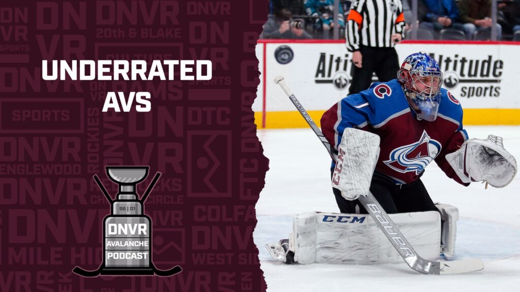 DNVR Avalanche Podcast: NHL player empowerment and Underrated Avs