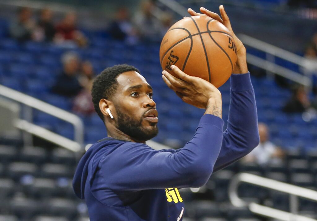 Grades: Denver Nuggets roll, Will Barton doubles down