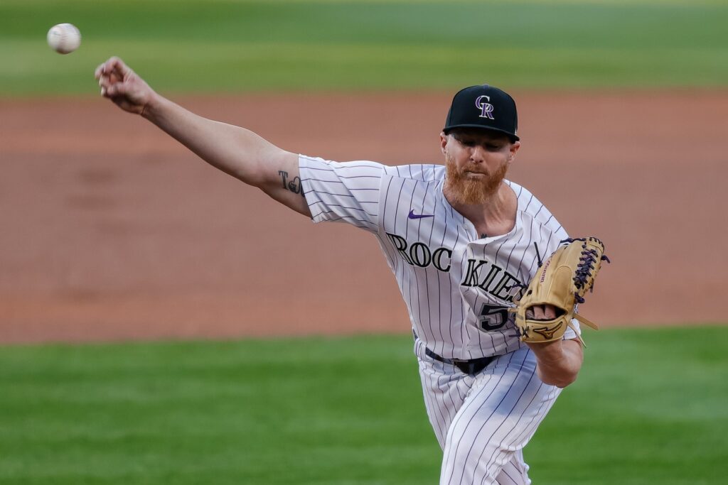The Colorado Rockies must sell their fans, the media, and themselves on new approach