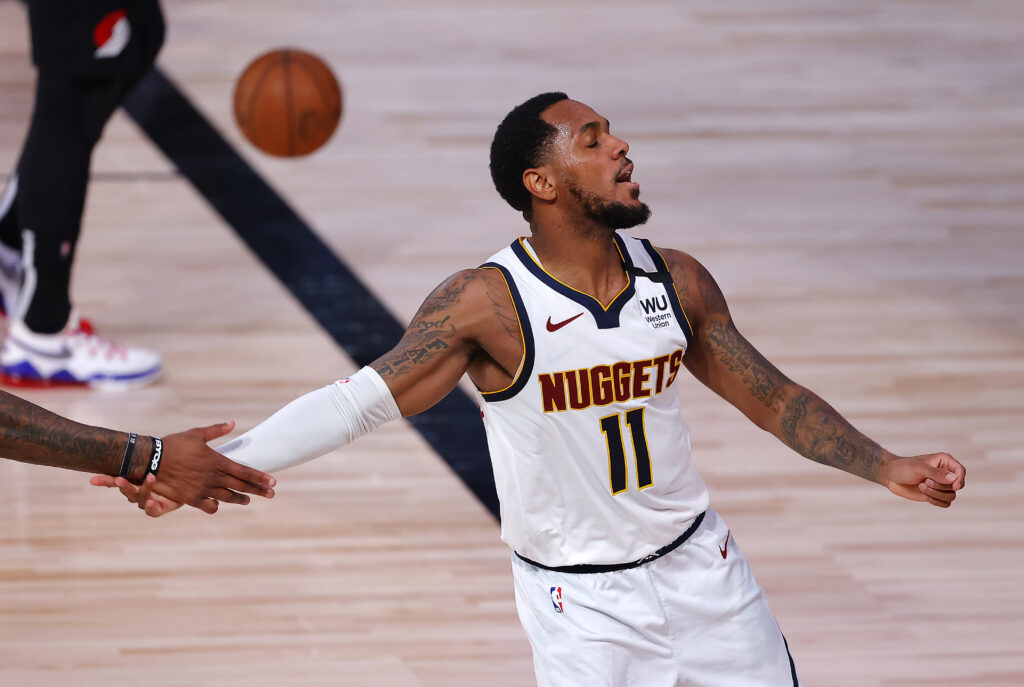 Grades: Denver Nuggets enter the season firing on all cylinders