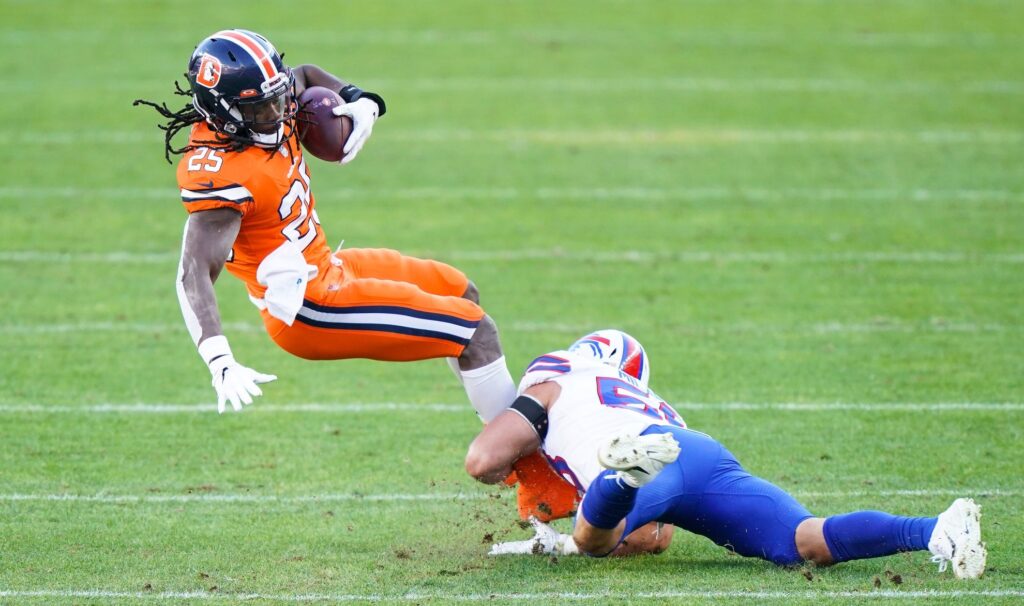 Here’s how the blowout loss to the Bills sealed another Broncos season to forget