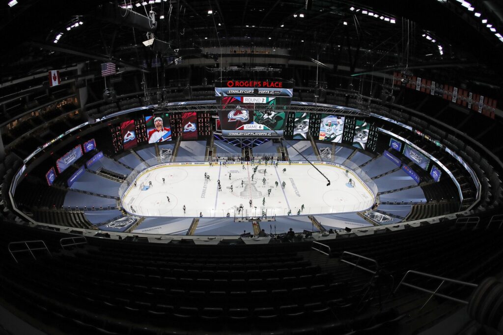 Details for the upcoming NHL season are finalized and pucks are ready to drop