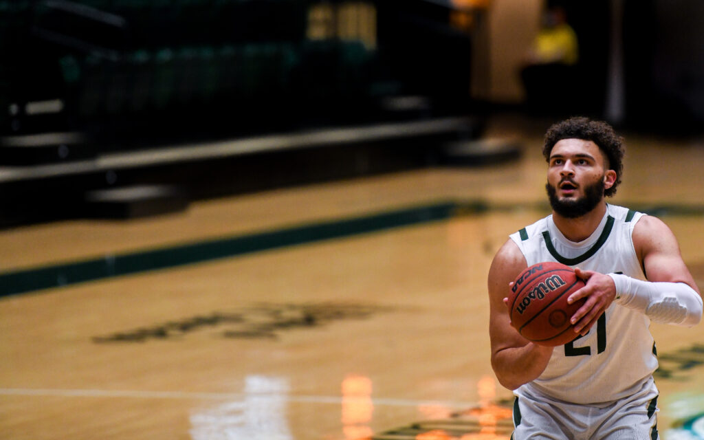 Rams respond with a crucial road win over Santa Clara