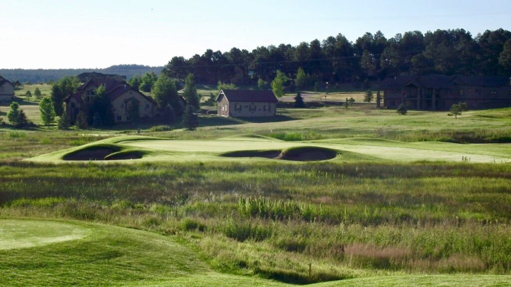COURSE REVIEW: King’s Deer