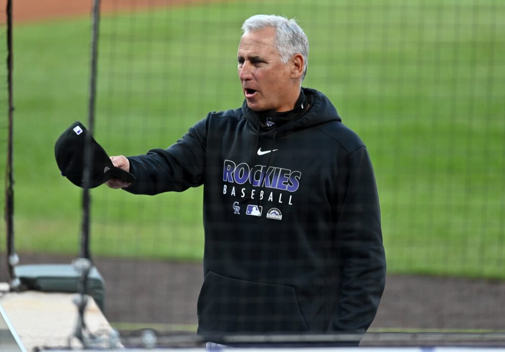 Rockies skipper Bud Black talks Arenado and Story rumors, hints at more offseason acquisitions