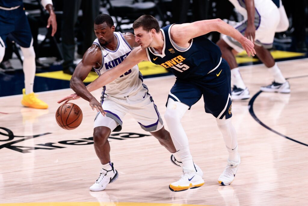 “We relaxed”: The Nuggets still haven’t shaken their old habits