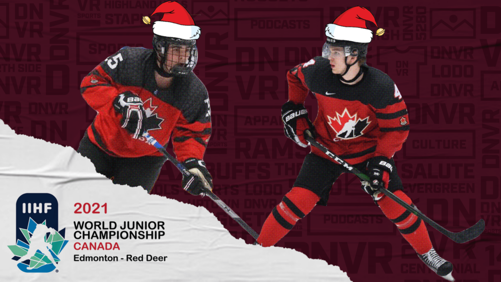 DNVR Avalanche Podcast: WJC Eve