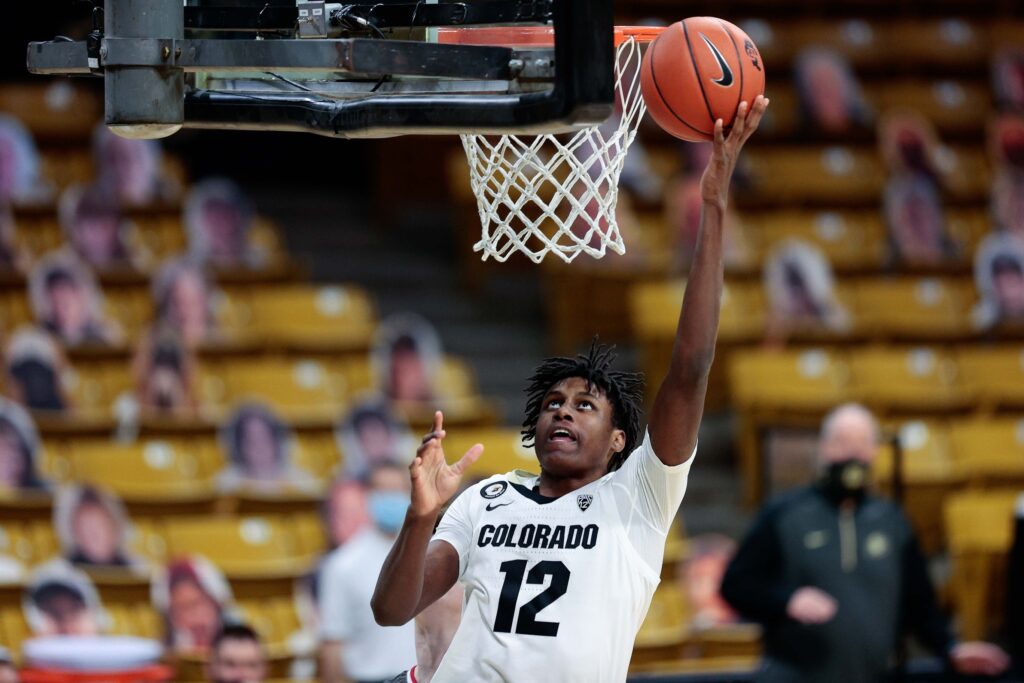Three questions heading into Colorado’s first week of conference play