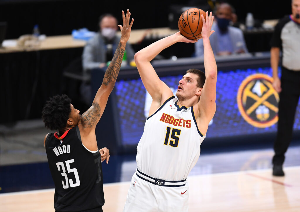 Grades: Nikola Jokić dominates with ease, Denver Nuggets pick up first win