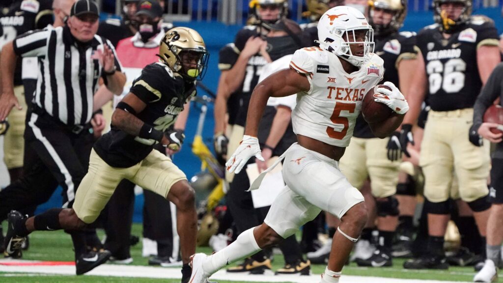 Three takeaways from Colorado’s 55-23 loss to Texas in the Alamo Bowl