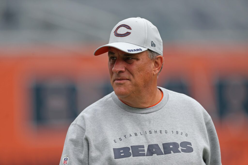 Examining the top five candidates for the Broncos’ head coaching vacancy