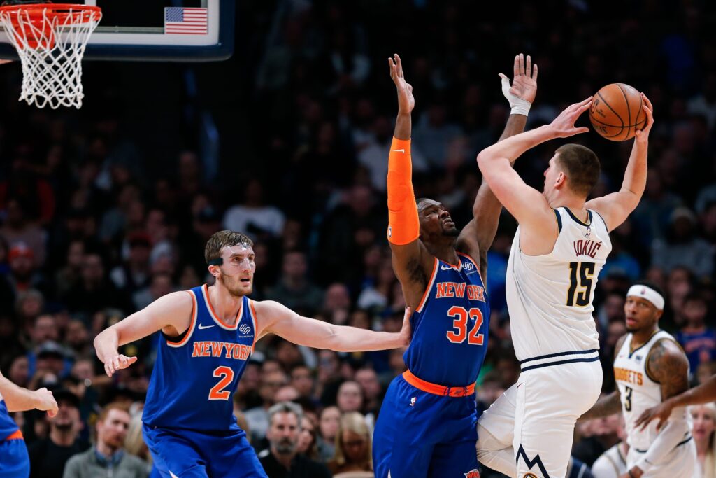 MVP? 7-foot-2 Magic? Nikola Jokic continues to prove that all the praise is warranted