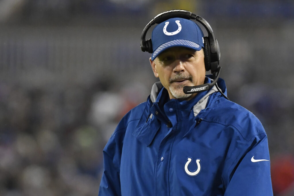 How Chuck Pagano stacks up to John Elway’s checklist