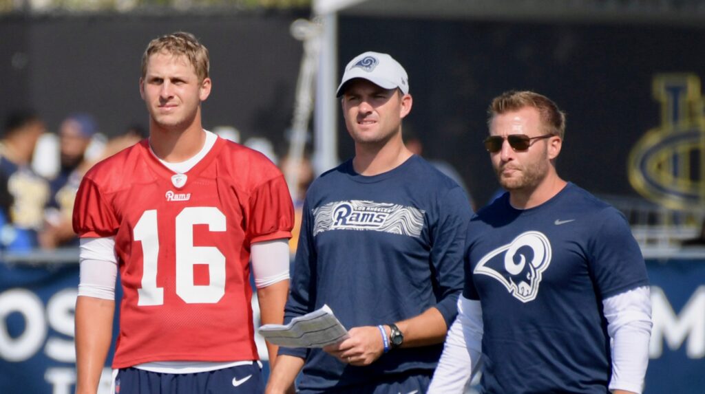 How Zac Taylor stacks up to John Elway’s checklist