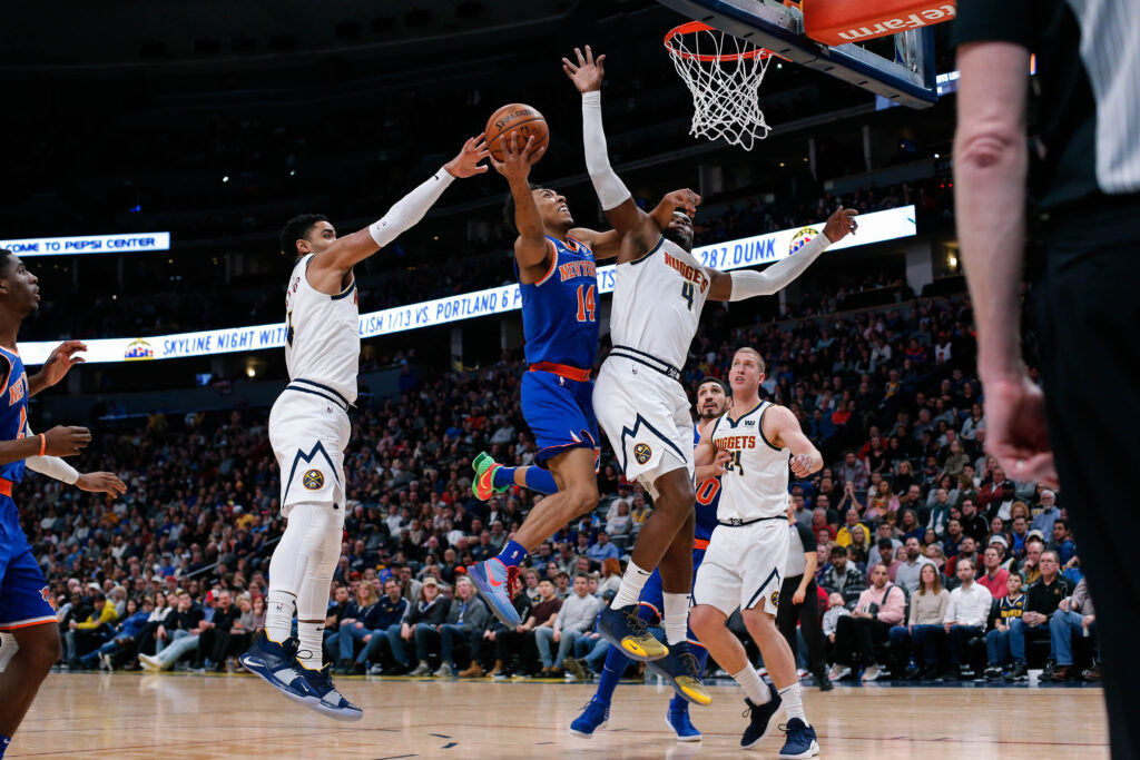 There’s reason to believe the Nuggets can reverse their defensive slide