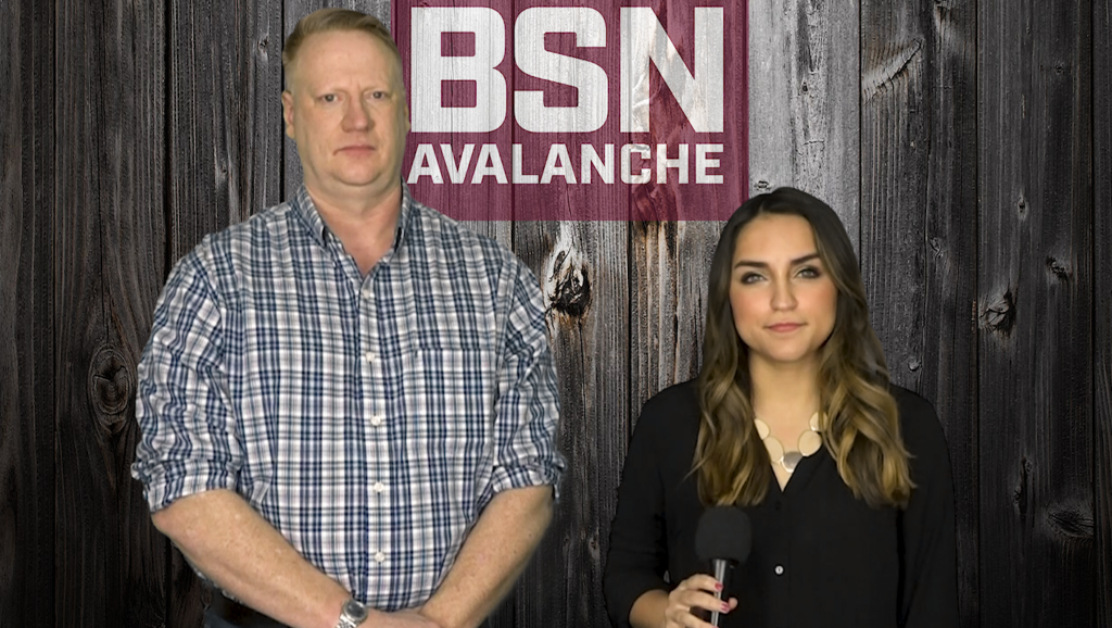 Avalanche Weekly Breakdown: Is it panic time?