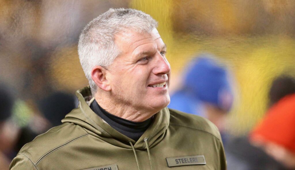 How Mike Munchak stacks up to John Elway’s checklist