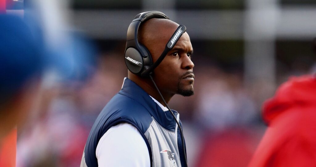 How Brian Flores stacks up to John Elway’s checklist