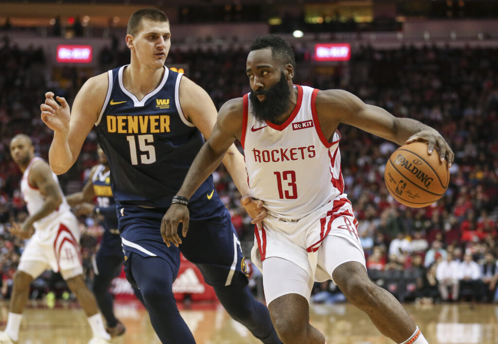 The Nuggets’ impressive playoff resume is still missing one key component