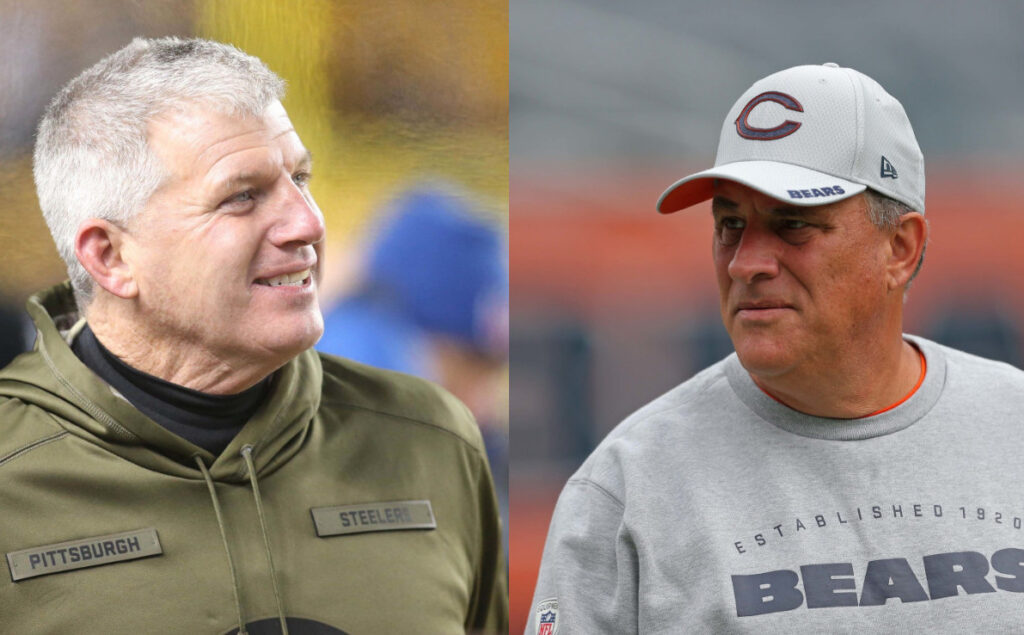 Fangio or Munchak? It depends on how the Broncos view themselves