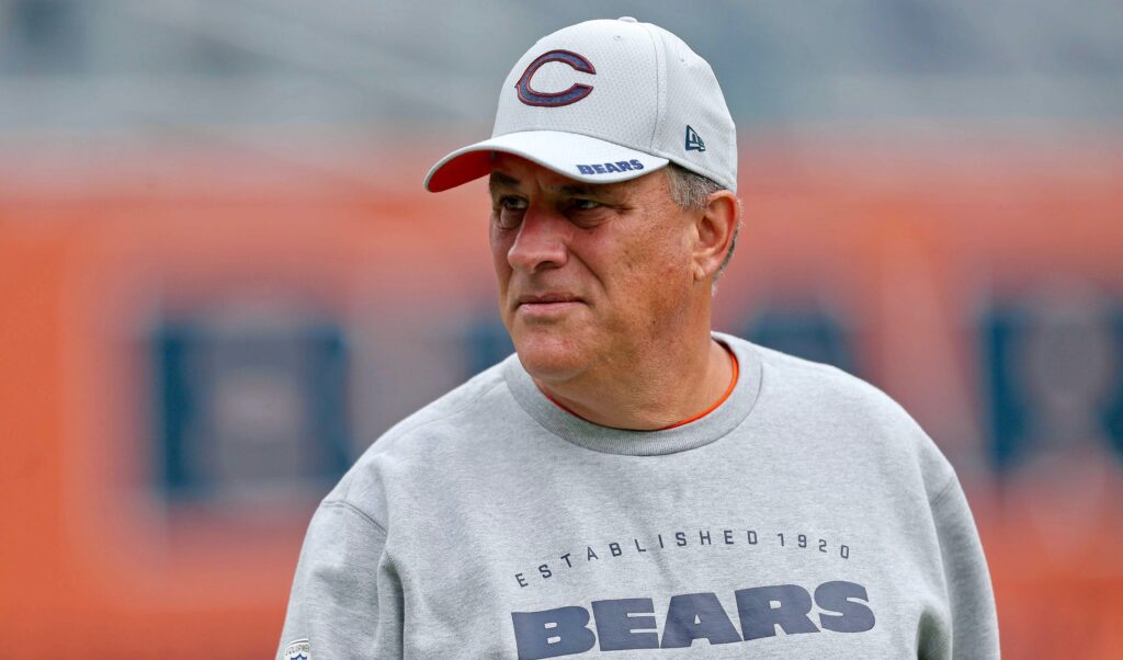 The Broncos have their new head coach