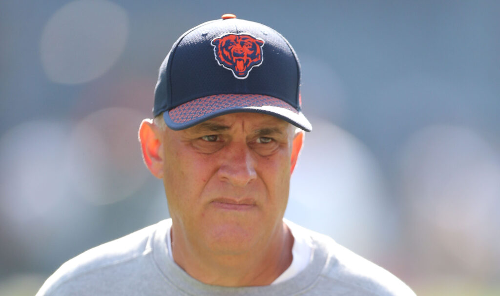 Why defensive mastermind Vic Fangio is primed to instantly make Denver’s defense elite