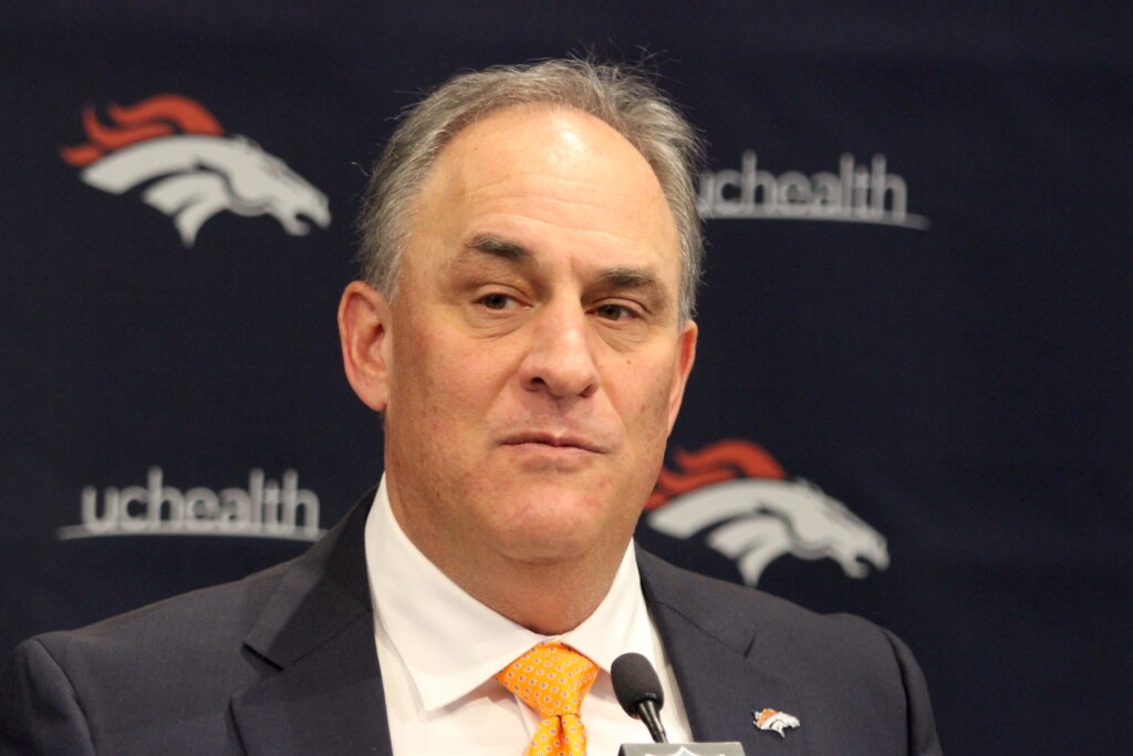 One of the Broncos’ biggest weaknesses is one of Vic Fangio’s greatest strengths