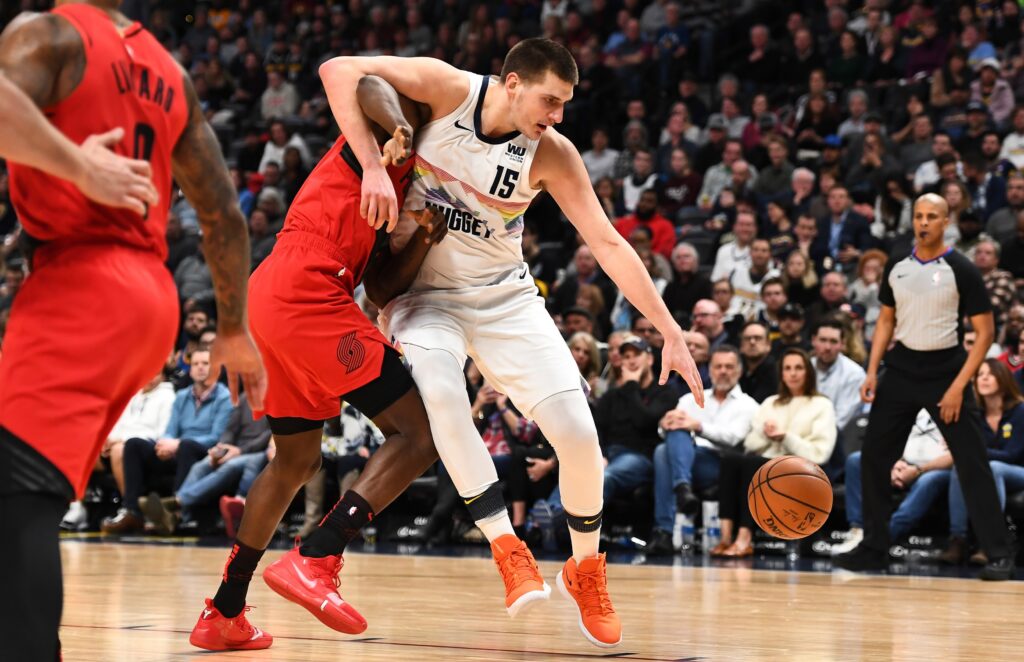 “How can you not say he’s an MVP candidate?”: Nikola Jokic’s resume is getting harder and harder to ignore