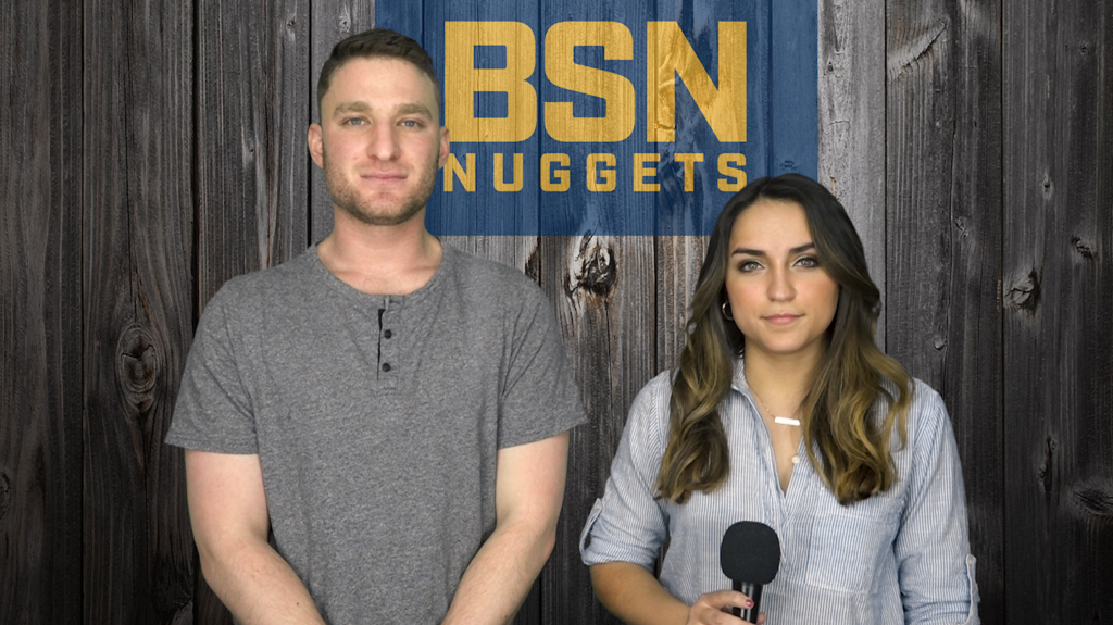 Nuggets Weekly Breakdown: Who benefits the most from a healthy Will Barton?