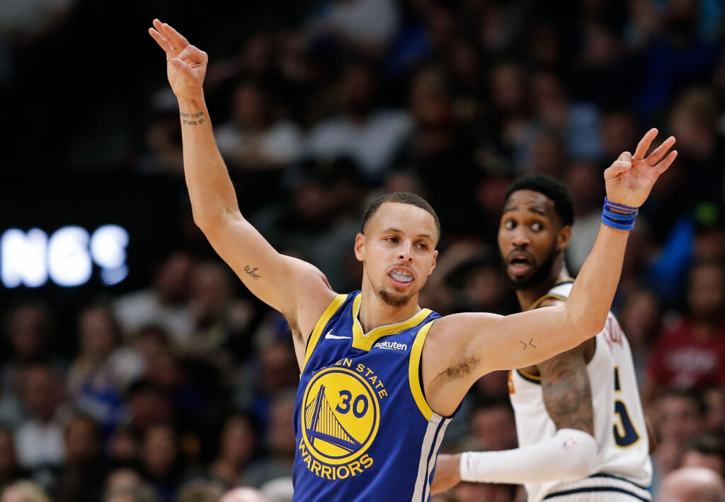 A reality check from the defending champs? Maybe it’s just what the Nuggets needed