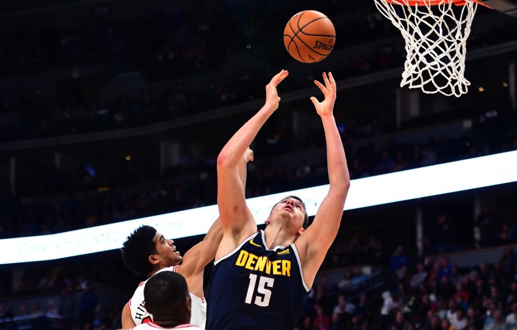 There’s more to the Nuggets’ identity than playing the beautiful game