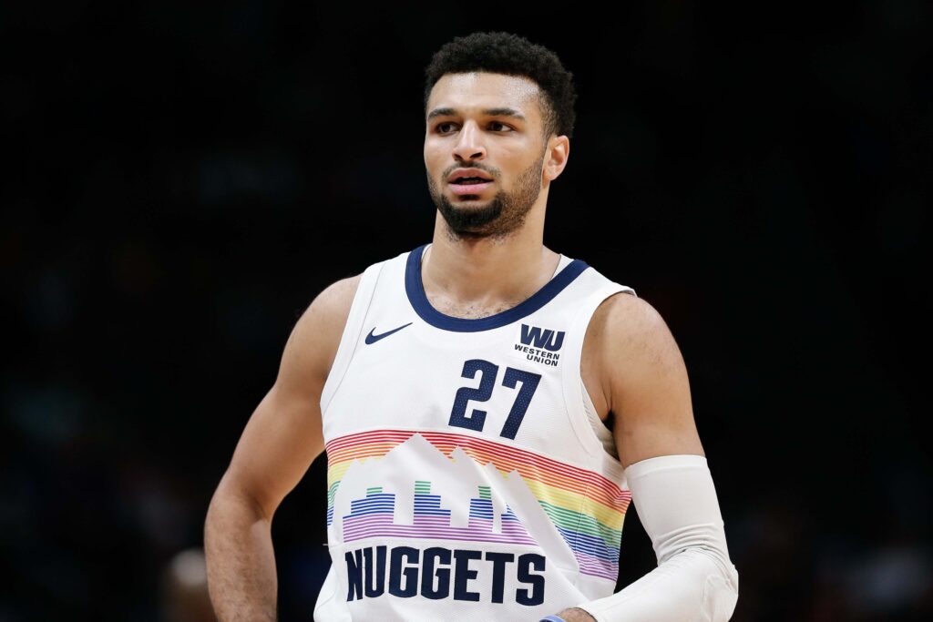 “He’s too good of a shooter”: Jamal Murray’s outside stroke is finally coming around