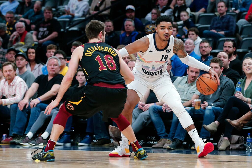 Inside the Locker Room: Kenyon Martin sounds off on defense in today’s NBA