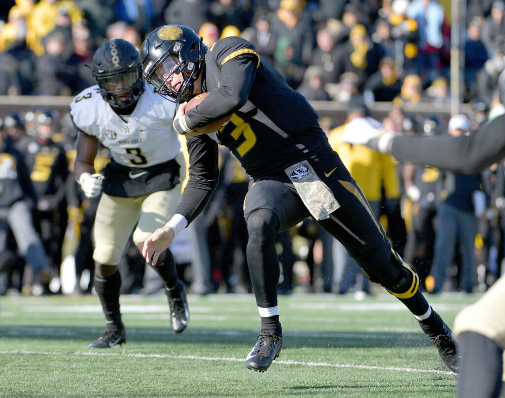 A look at the biggest names for the Broncos as draft season begins to heat up