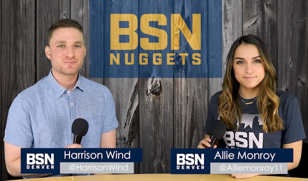 Nuggets Weekly Breakdown: Is Denver a buyer or a seller at the trade deadline?