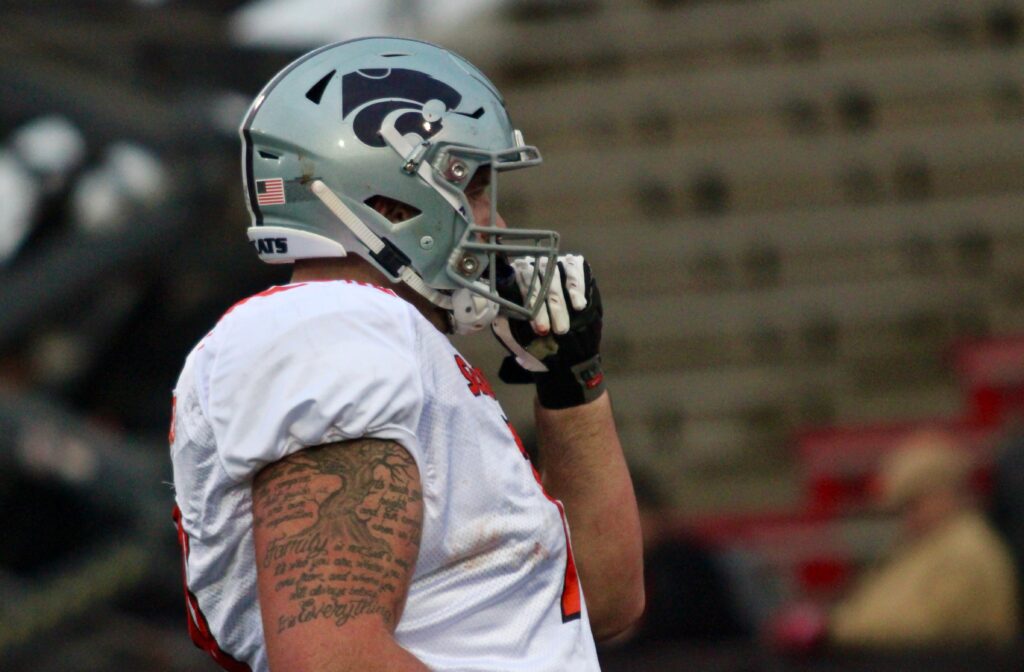 BSN Exclusive: Meet Colorado’s best 2019 NFL Draft prospect