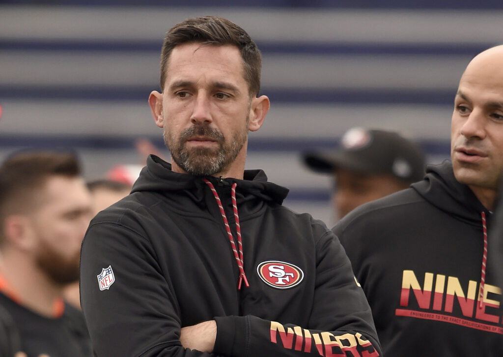 BSN Exclusive: Kyle Shanahan sheds light on who the Broncos are getting in Rich Scangarello