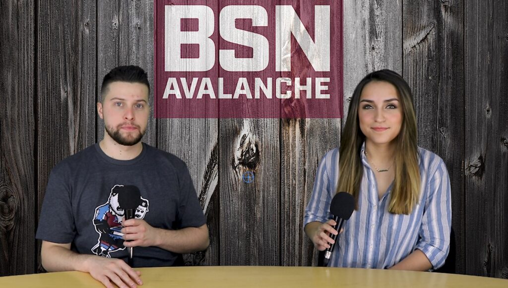 Avalanche Weekly Breakdown: Same story, different game