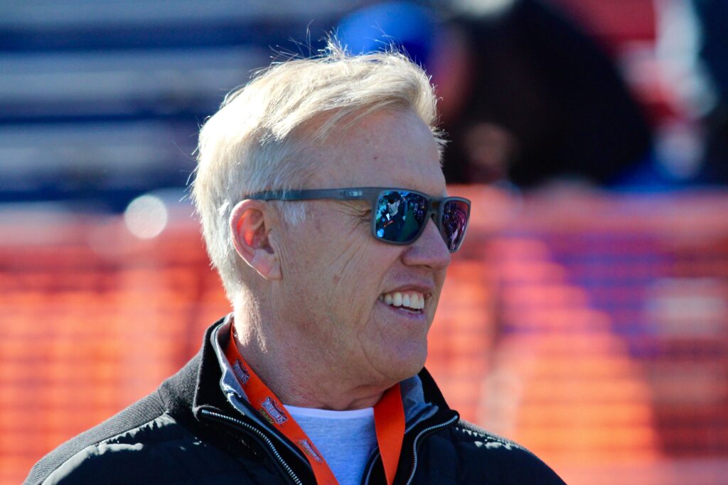 BSN Exclusive: John Elway shares insights on Kyler Murray, Rich Scangarello and more