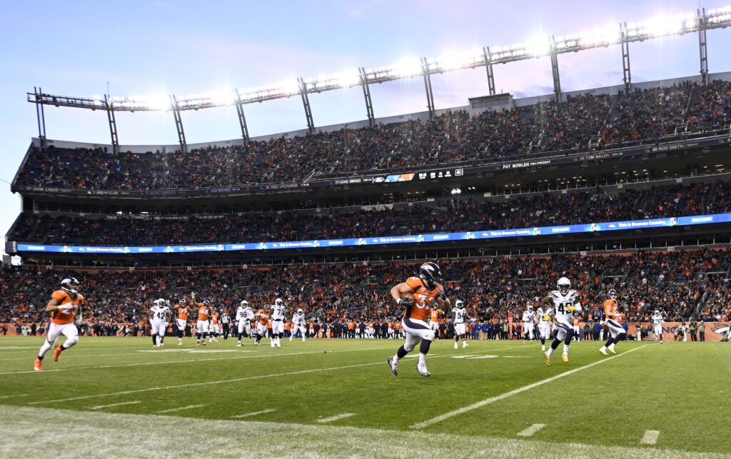Rich Scangarello explains what the “evolving” Broncos’ offense will look like